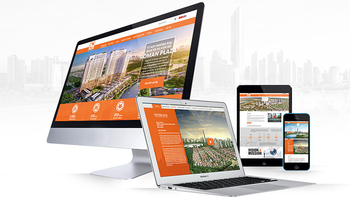Website